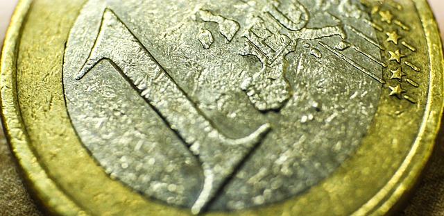 kovová mince